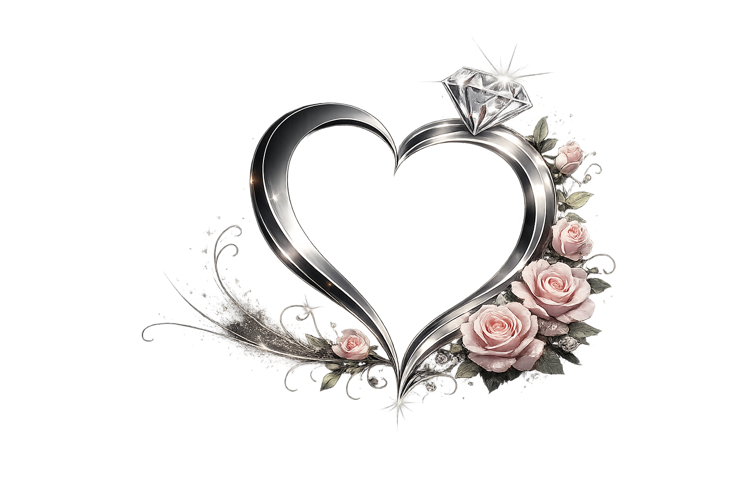 NorthShore Dream Proposals Logo