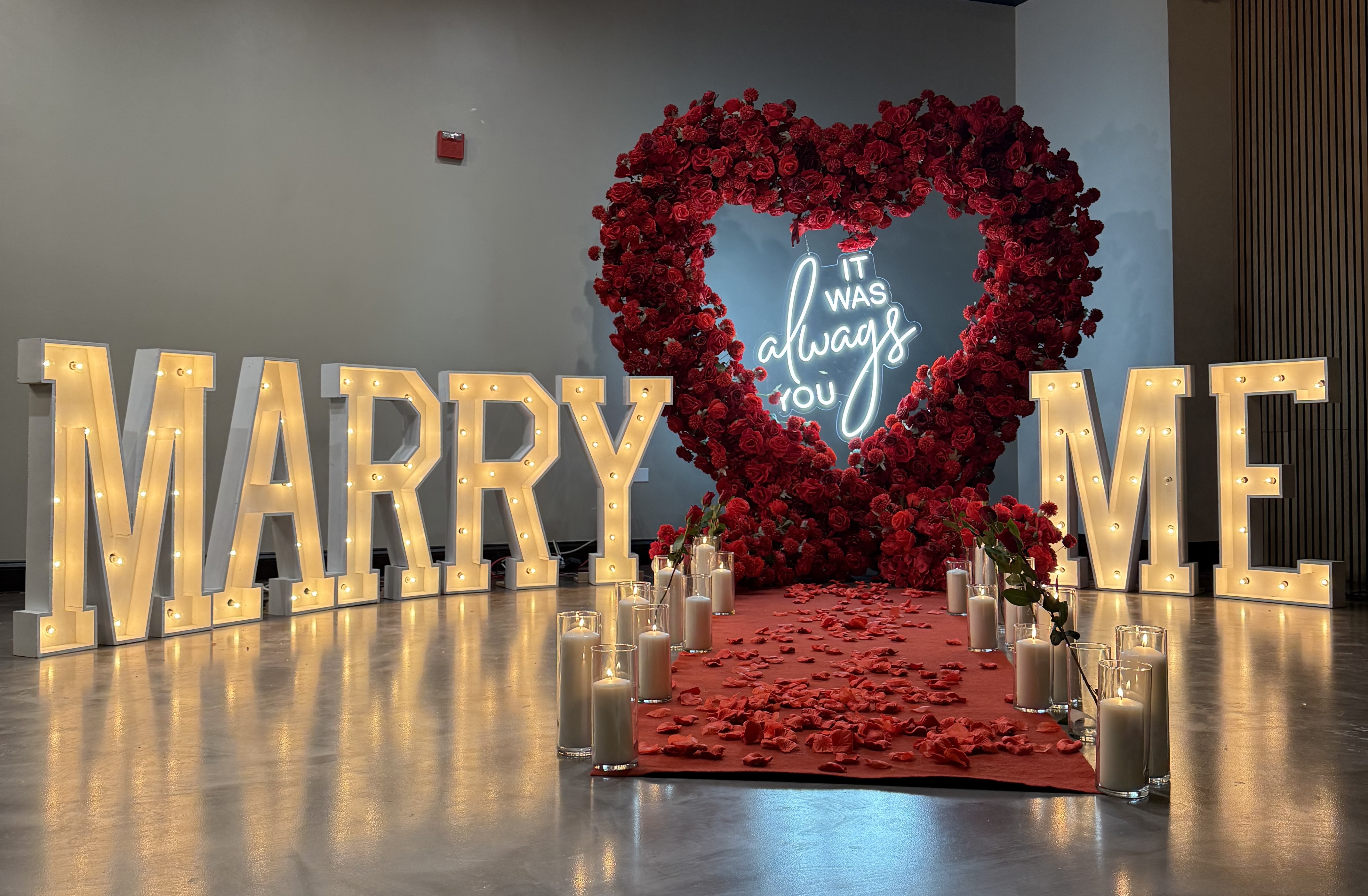 Diamond package setup