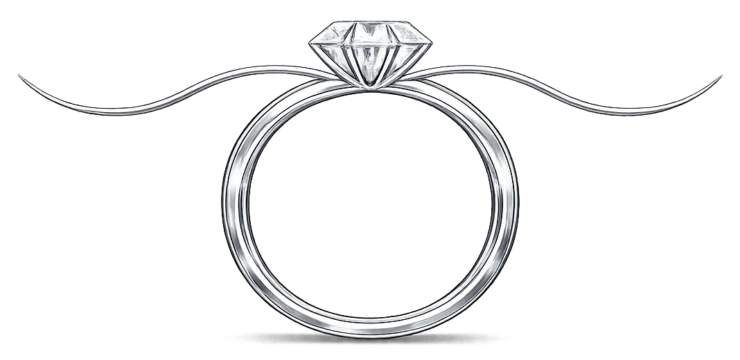 NorthShore Dream Proposals Logo